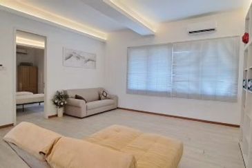 Lucky Garden (Jalan Puchong)