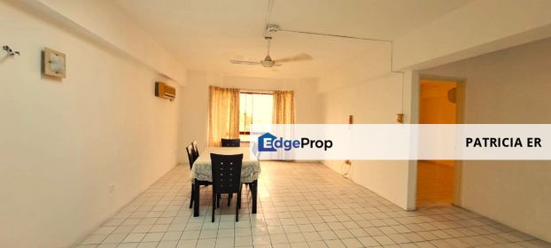 Faber Heights Condo for Sale , Kuala Lumpur, Taman Desa 