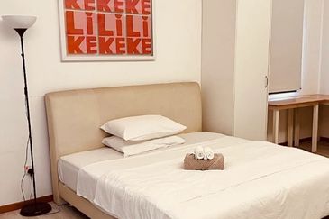 Lucky Garden (Jalan Puchong)