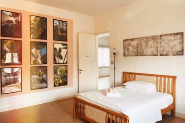 Lucky Garden (Jalan Puchong)