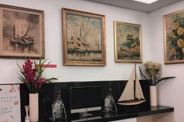 Lucky Garden (Jalan Puchong)