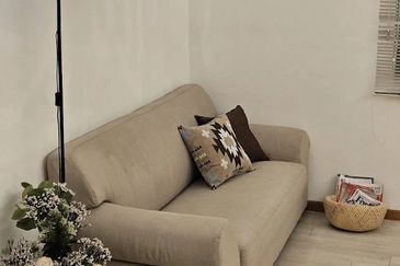 Lucky Garden (Jalan Puchong)