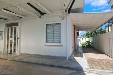 Lucky Garden (Jalan Puchong)