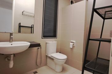 Lucky Garden (Jalan Puchong)