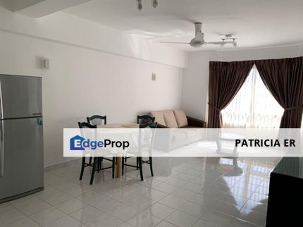 Faber Heights Studio for Rent, Kuala Lumpur, Taman Desa 