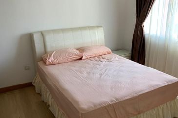 Faber Heights Studio for Rent