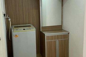 Faber Heights Studio for Rent