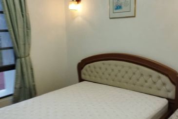 Danau Permai Condominium