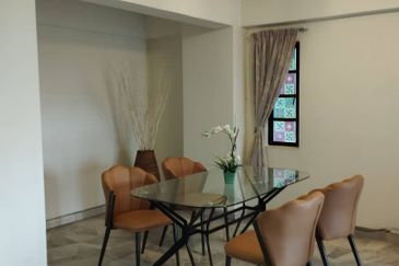 Danau Permai Condominium