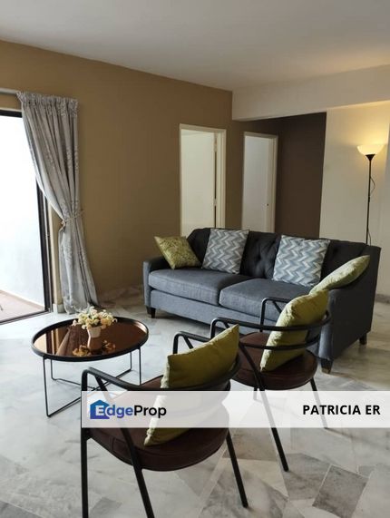 Danau Permai in Taman Danau Desa for Rent, Kuala Lumpur, Taman Desa 