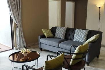 Danau Permai Condominium