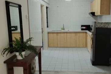 Danau Permai Condominium