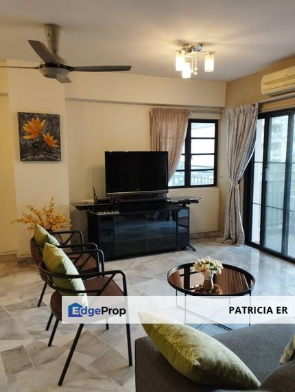 Danau Permai in Taman Danau Desa for Rent, Kuala Lumpur, Taman Desa 