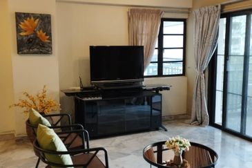 Danau Permai Condominium