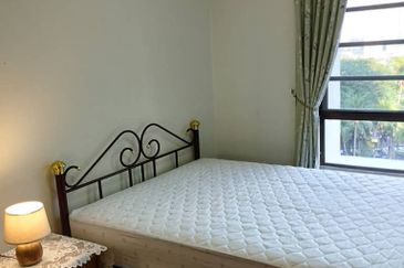 Danau Permai Condominium