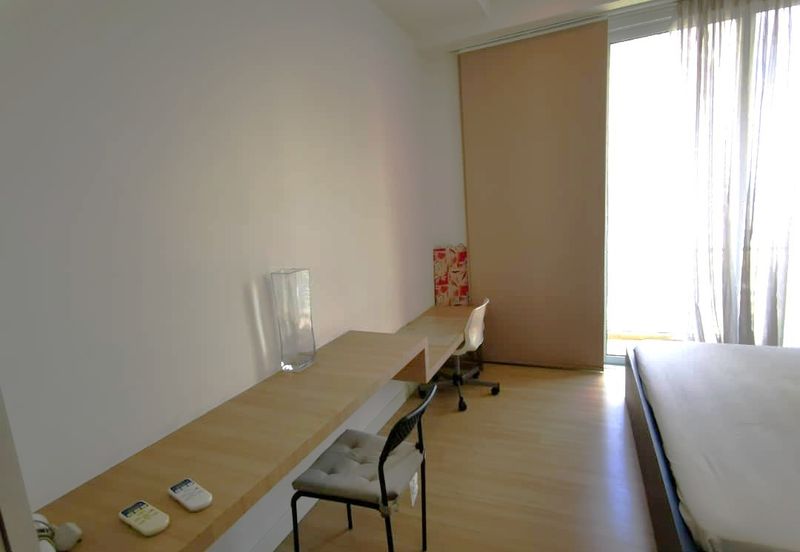 Camellia Service Suites