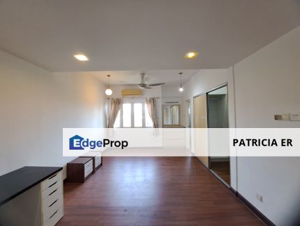 CASA DESA CONDO FOR RENT, Kuala Lumpur, Taman Desa 