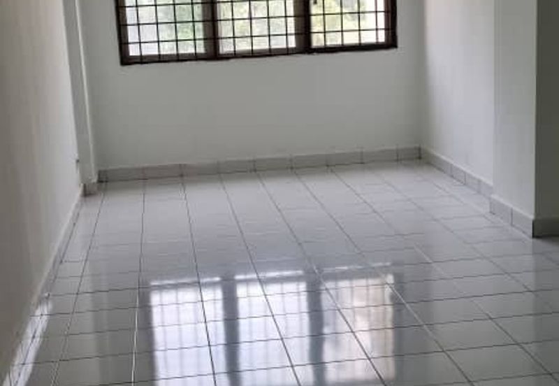 Danau Permai Condominium