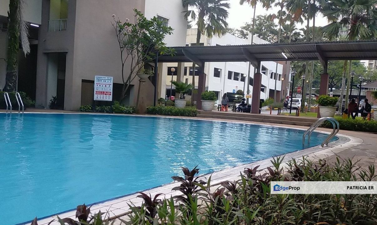 Danau Murni in Taman Danau Desa for Rent, Kuala Lumpur, Taman Desa 