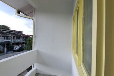 Taman Angkasa