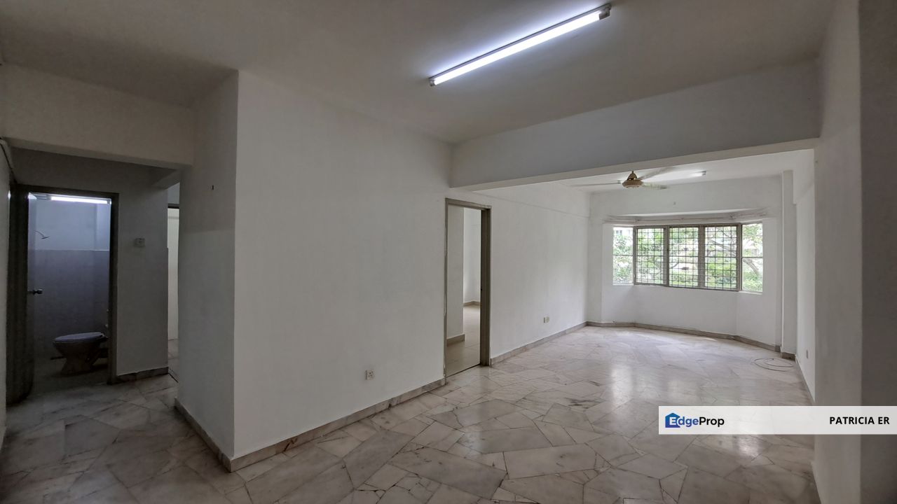 Danau Idaman Condominium for Sale, Kuala Lumpur, Taman Desa 