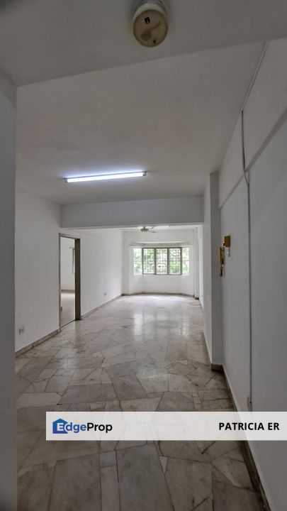 Danau Idaman Condominium for Sale, Kuala Lumpur, Taman Desa 