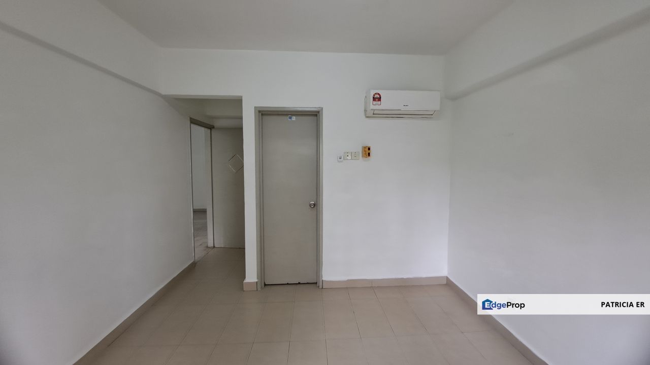 Danau Idaman Condominium for Sale, Kuala Lumpur, Taman Desa 