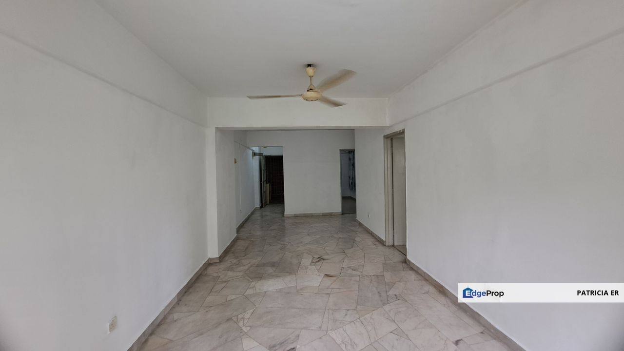 Danau Idaman Condominium for Sale, Kuala Lumpur, Taman Desa 