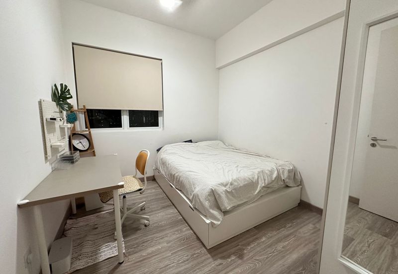Southbank Residence