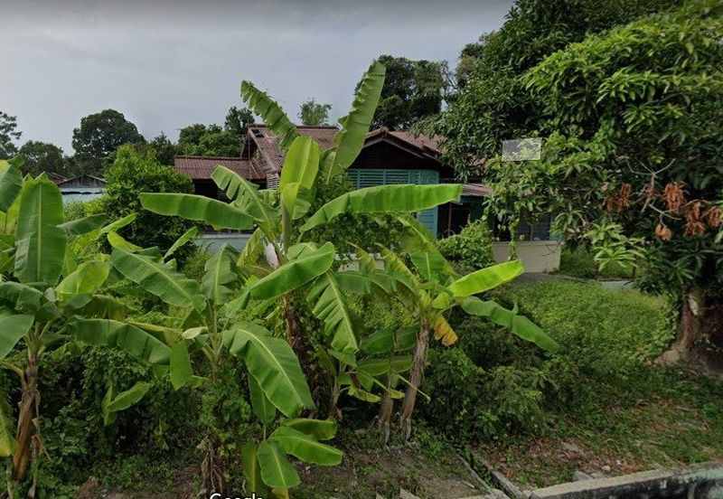 Bungalow Lot individual Title 