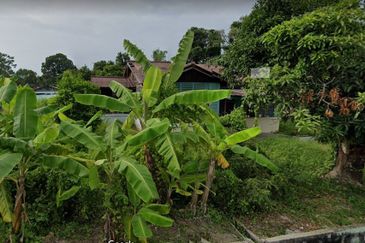 Bungalow Lot individual Title 