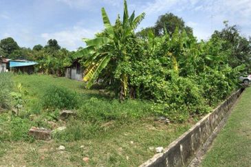 Bungalow Lot individual Title 