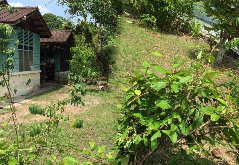 Bungalow Lot individual Title 