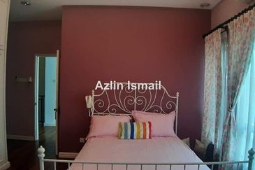 Cahaya SPK (Cahaya Heights)