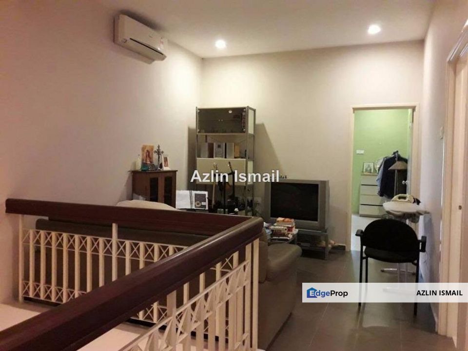 Jalan Kubah , Bukit Jelutong, Selangor, Shah Alam