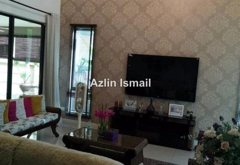 The Olive @ Amverton Park, Bukit Kemuning