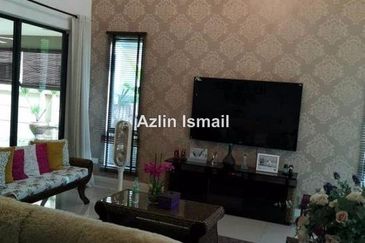 The Olive @ Amverton Park, Bukit Kemuning