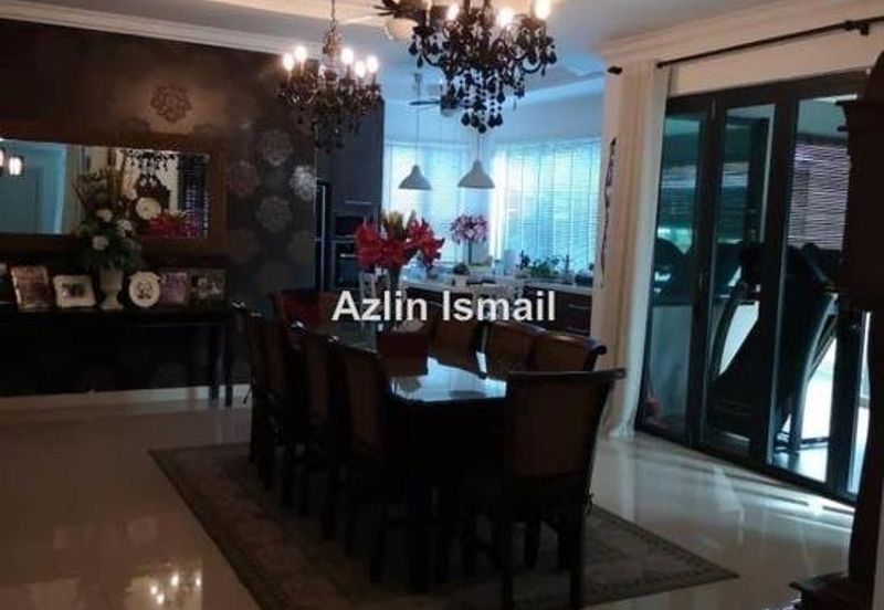 The Olive @ Amverton Park, Bukit Kemuning