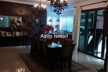 The Olive @ Amverton Park, Bukit Kemuning