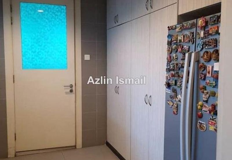 The Olive @ Amverton Park, Bukit Kemuning