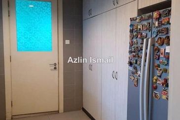 The Olive @ Amverton Park, Bukit Kemuning