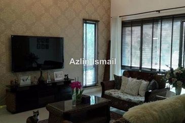 The Olive @ Amverton Park, Bukit Kemuning