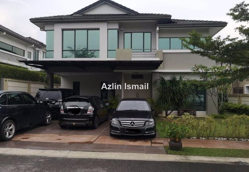 The Olive @ Amverton Park, Bukit Kemuning