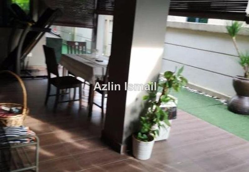 The Olive @ Amverton Park, Bukit Kemuning