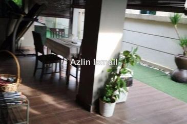 The Olive @ Amverton Park, Bukit Kemuning