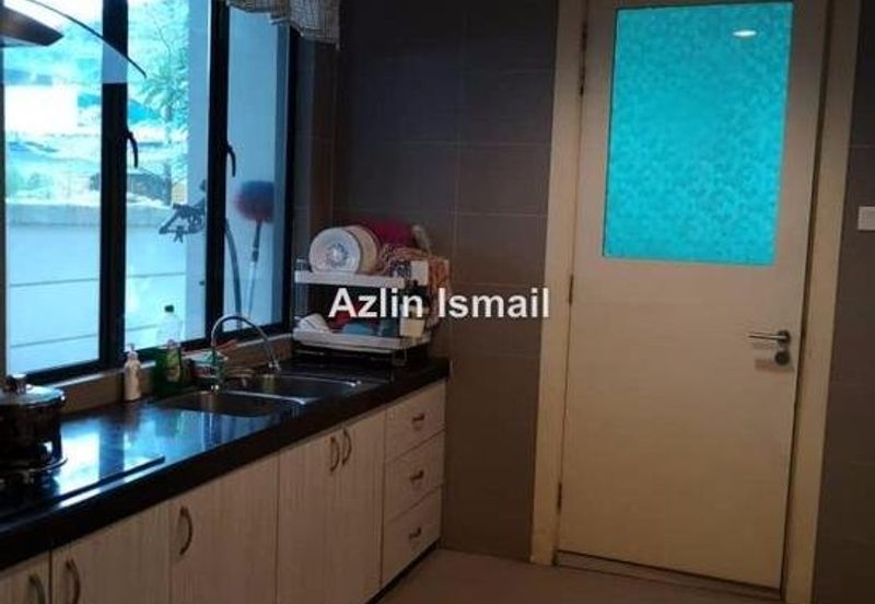 The Olive @ Amverton Park, Bukit Kemuning