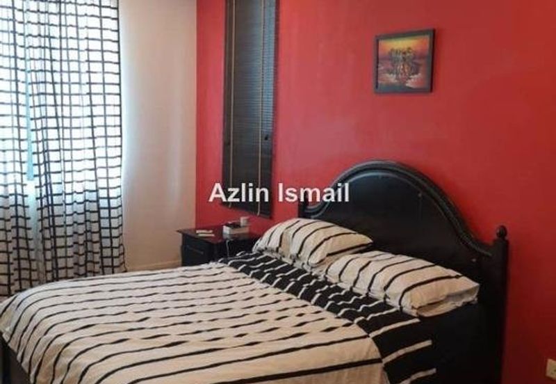 The Olive @ Amverton Park, Bukit Kemuning