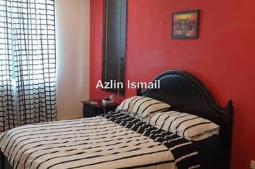 The Olive @ Amverton Park, Bukit Kemuning