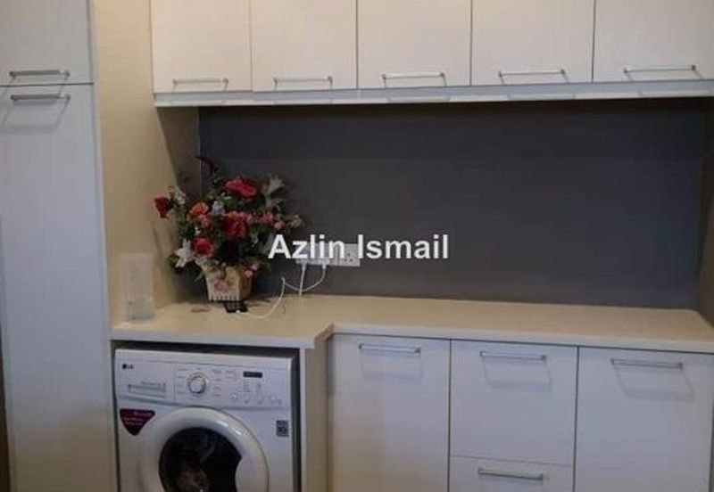 The Olive @ Amverton Park, Bukit Kemuning