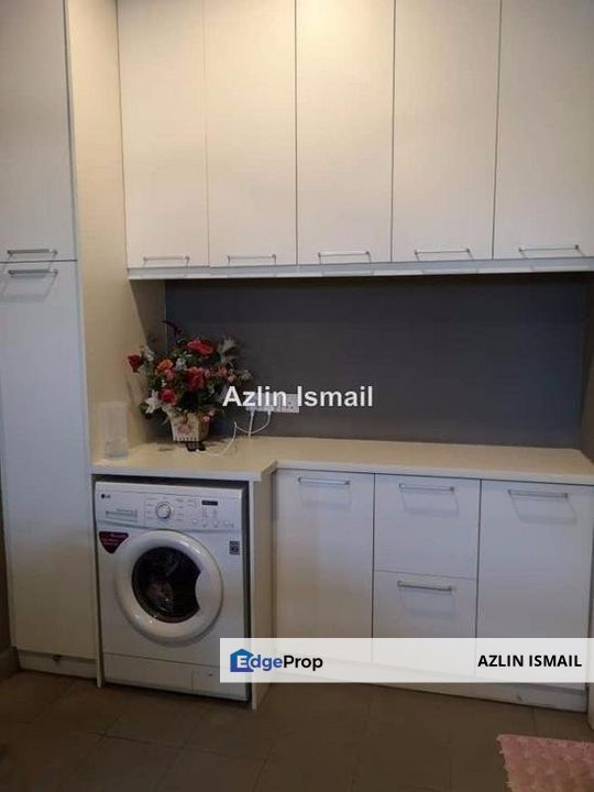 Below Market Freehold Bungalow Amverton Park , Kota Kemuning, Selangor, Shah Alam